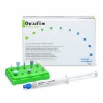 Hệ thống đánh bóng sứ đa năng OptraFine – Ivoclar