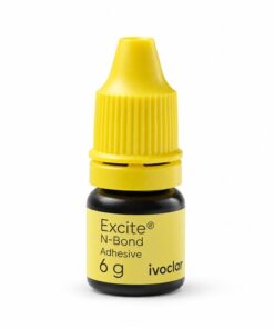 Keo dán Excite N-Bond Ivoclar chai 6 g nắp vàng
