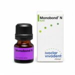 Keo dán phục hình sứ Monobond N – Ivoclar