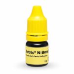 Keo dán Tetric N-Bond – Bond vàng hai bước – Ivoclar