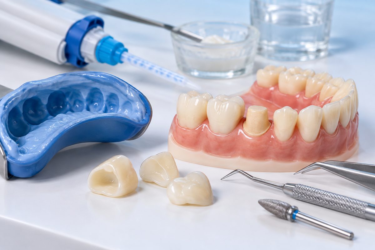 Minh họa lỗi thường gặp và cách sửa
