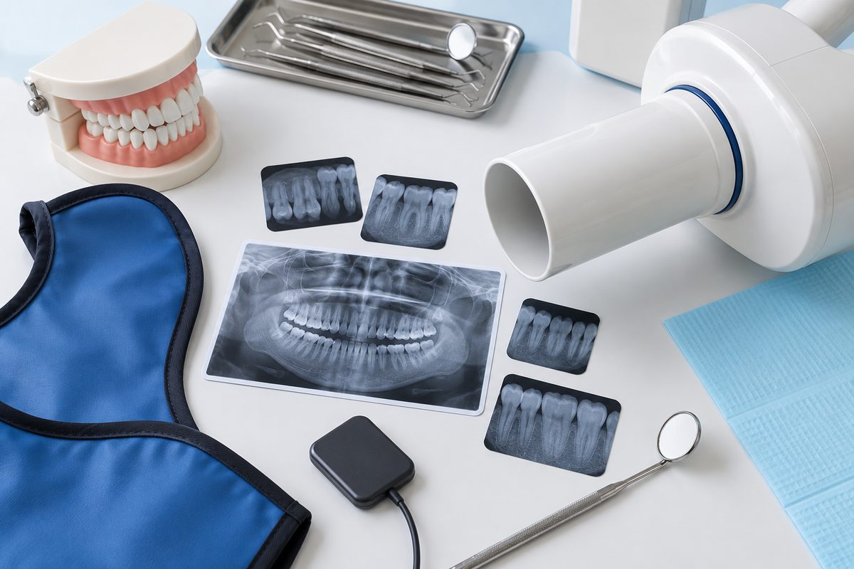 Minh họa trả lời nhanh về mức an toàn