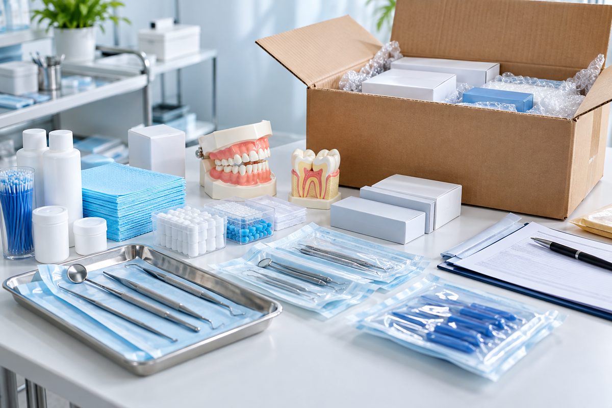 Minh họa đơn đầu tiên về Đồng Hới nên làm thế nào