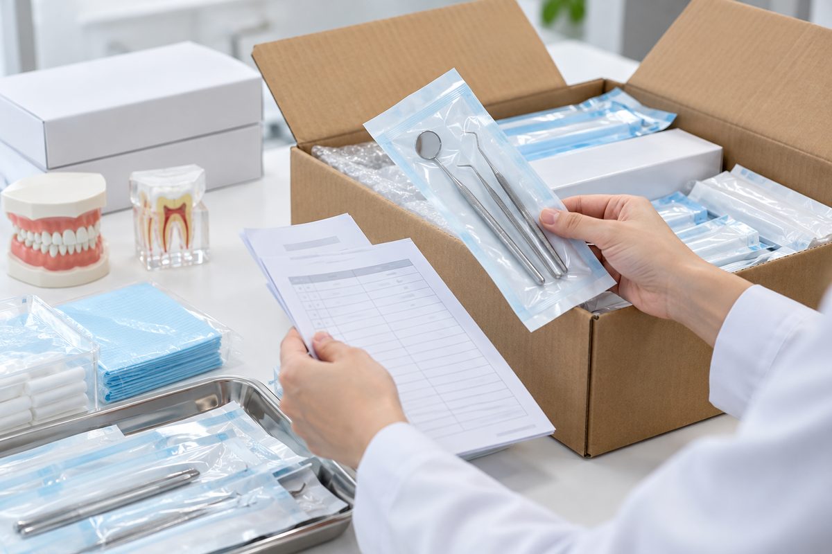 Minh họa so sánh mua tại chỗ với đặt giao tận nơi