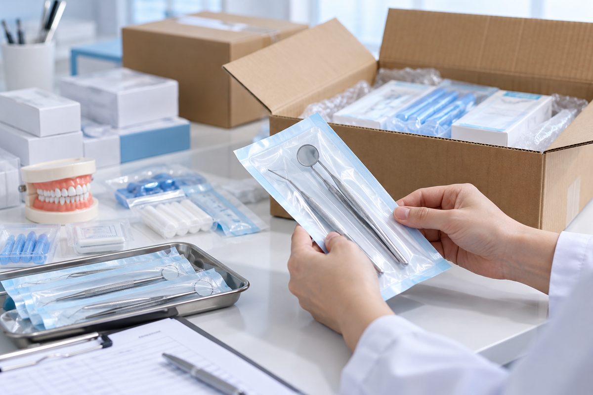 Minh họa mua tại chỗ và đặt giao tỉnh, hợp với tình huống nào