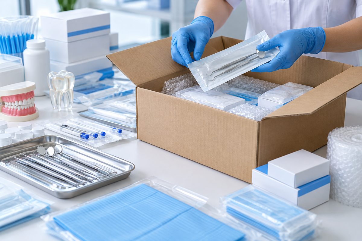 Minh họa đặt hàng từ Cần Thơ về Pleiku và Quy Nhơn