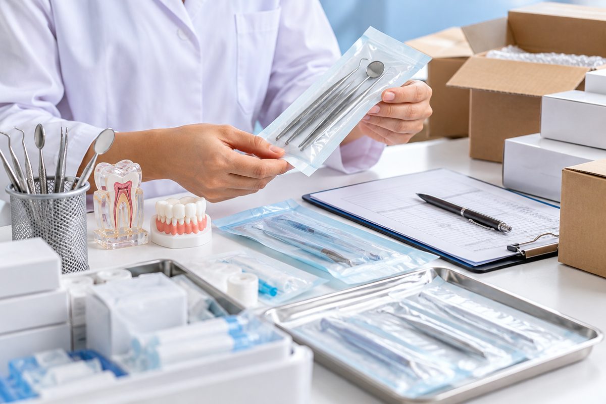 Minh họa khác biệt giữa mua gần nơi làm việc và đặt giao từ tỉnh khác