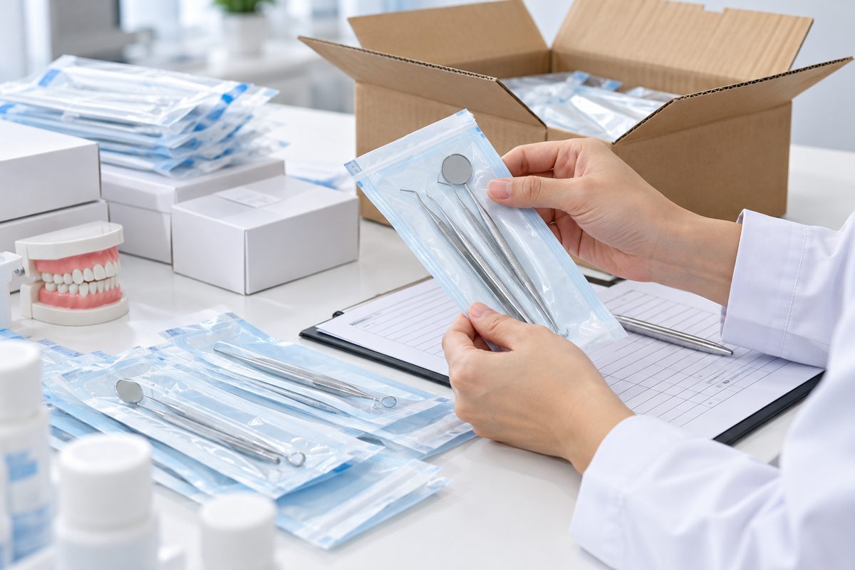 Minh họa khi nào mua tại chỗ, khi nào đặt giao từ nơi khác