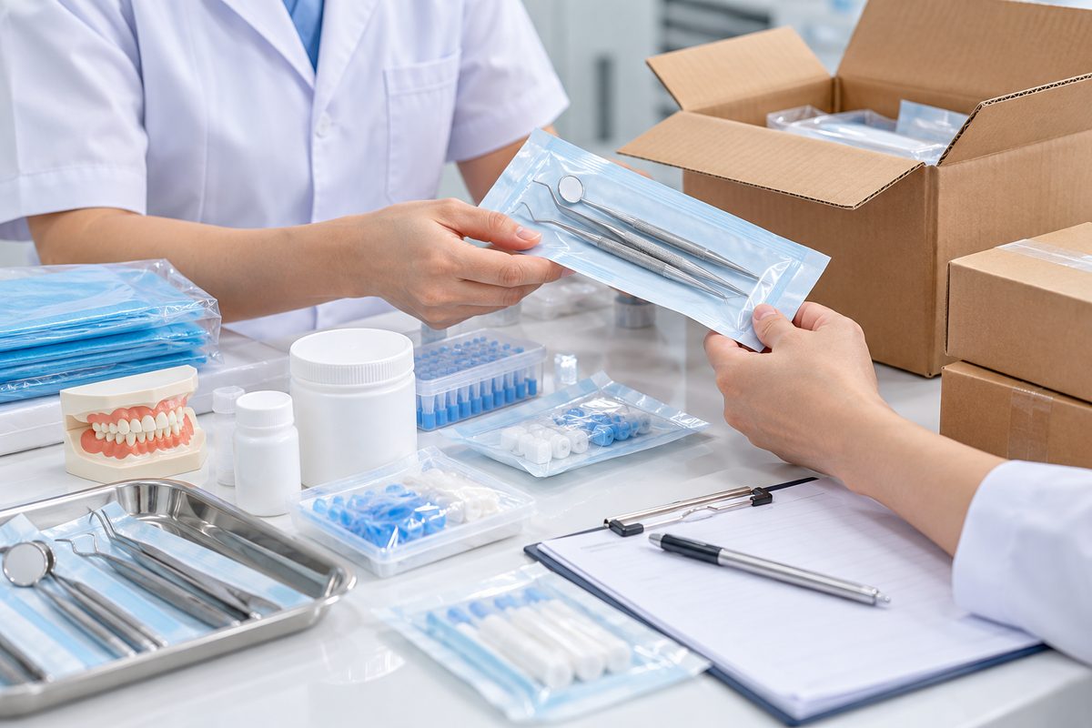 Minh họa phòng khám ở Vinh có những cách nào để mua vật liệu