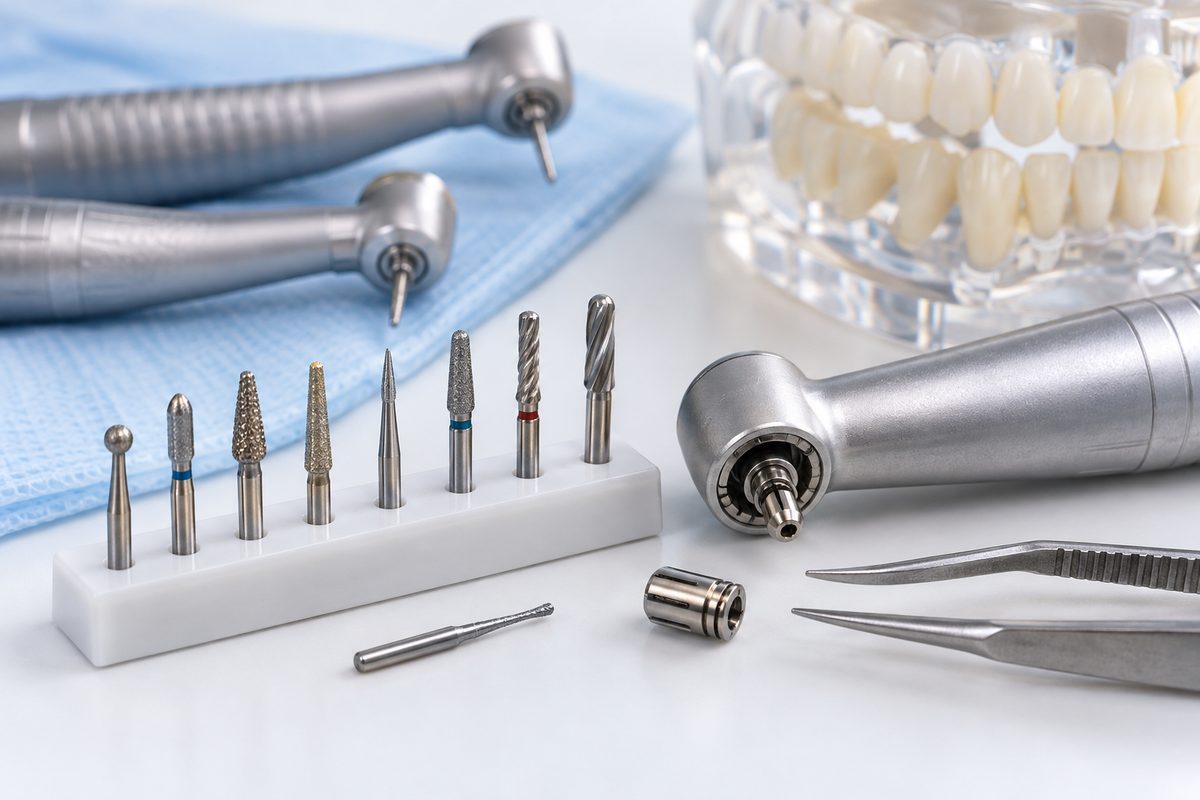 Minh họa nguyên nhân thường gặp và cách chẩn đoán