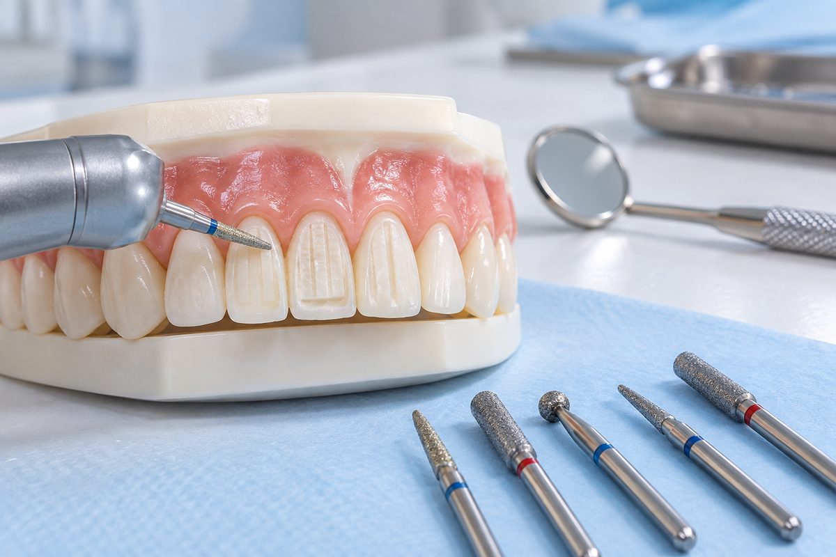 Minh họa lỗi thường gặp và cách tránh
