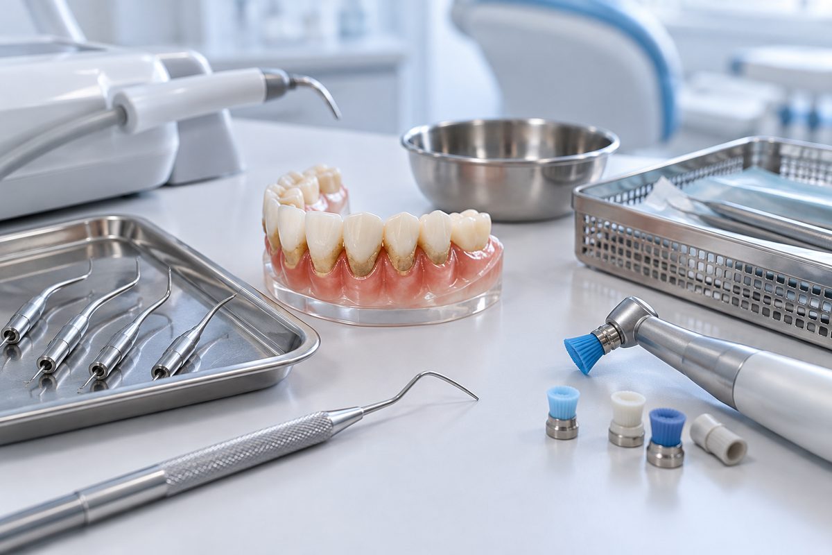 Minh họa lỗi thường gặp cần tránh