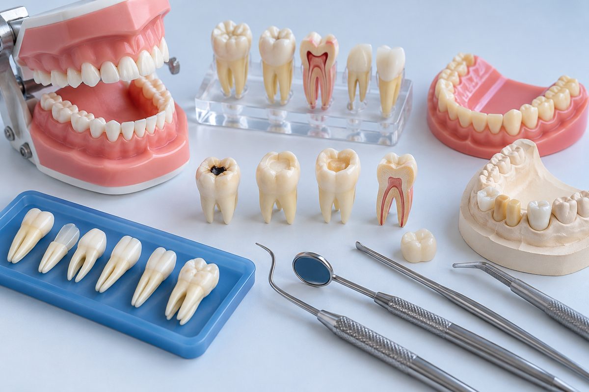 Minh họa xác định mục tiêu thực hành trước