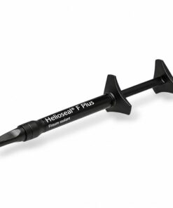 Sealant trám bít hố rãnh Helioseal F Plus Ivoclar dạng ống