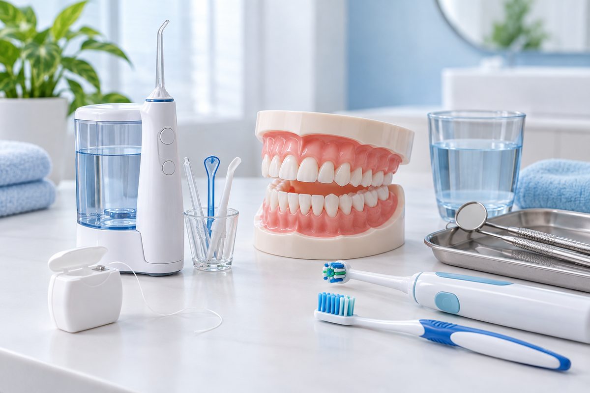Minh họa lưu ý khi tư vấn cho bệnh nhân