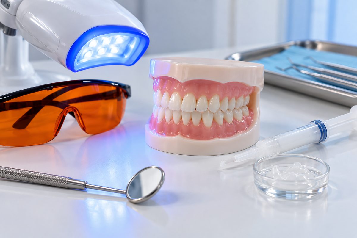 Minh họa bằng chứng nói gì về hiệu quả
