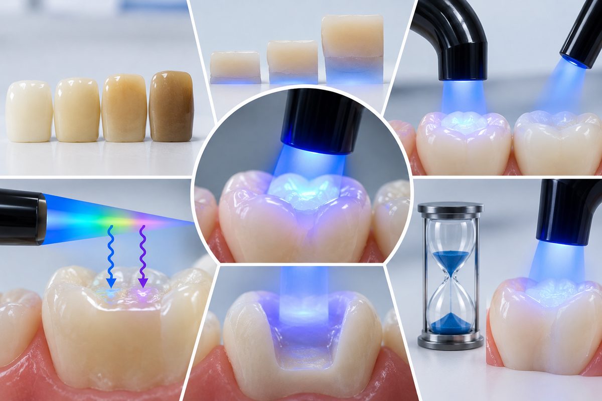 Minh họa yếu tố quyết định thời gian chiếu