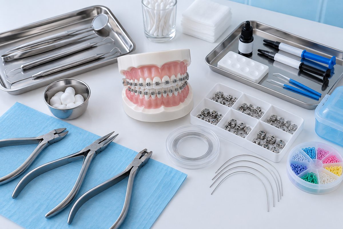 Minh họa nguyên tắc chuẩn bị