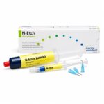 Vật liệu etching răng N-Etching – Ivoclar