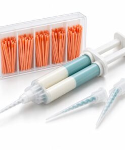 Vật liệu trám bít ống tủy