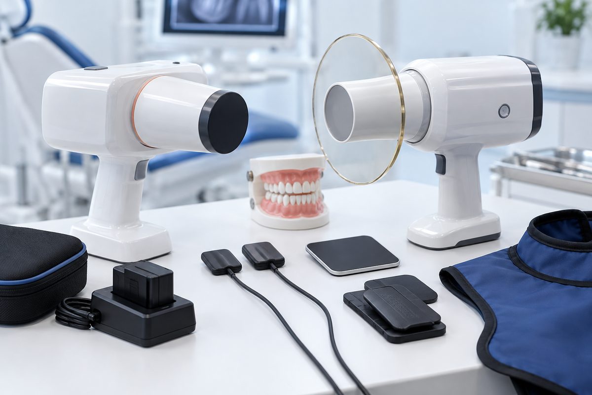 Minh họa tiêu chí chọn máy cầm tay