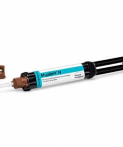 Xi măng gắn Multilink N – Ivoclar (Thụy Sỹ)
