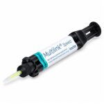 Xi măng gắn Multilink Speed – Ivoclar (Thụy Sỹ)