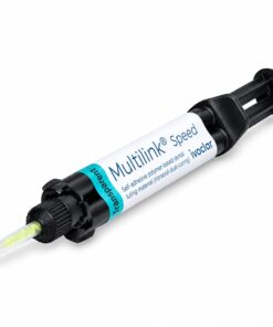 Xi măng gắn Multilink Speed – Ivoclar (Thụy Sỹ)