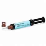 Xi măng gắn tạm Systemp®Link – Ivoclar (Thụy Sỹ)