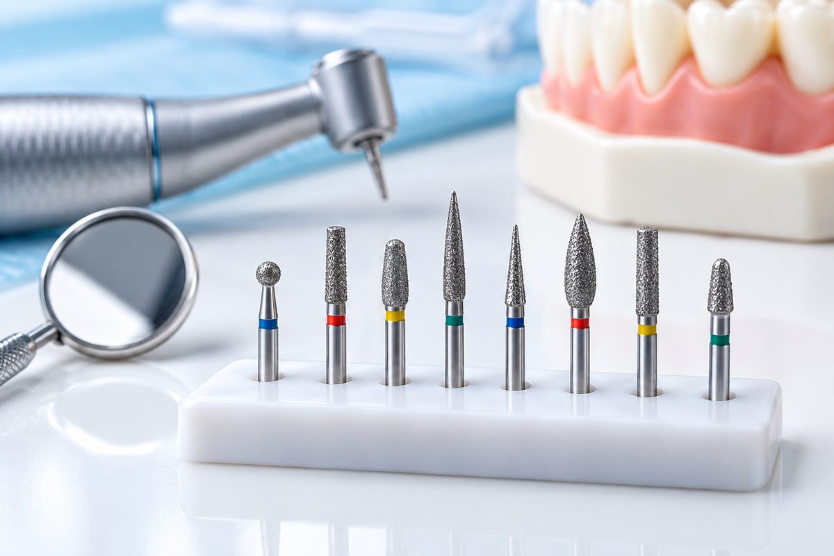 Minh họa cấu trúc mã và cách đọc từng nhóm
